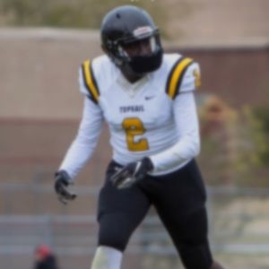 Meet your Posher, Damonte